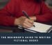 How to Write a Fictional Book