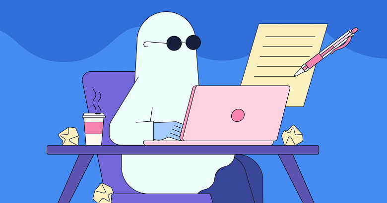 What Exactly Does a Ghostwriter Do