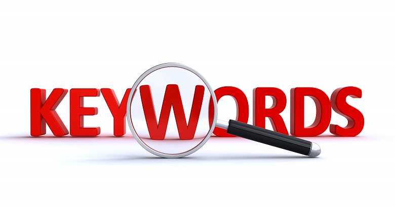 Select eBook Keywords and Categories