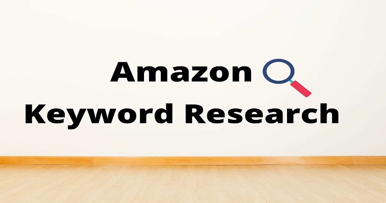 Choose Your Amazon Categories and Keywords