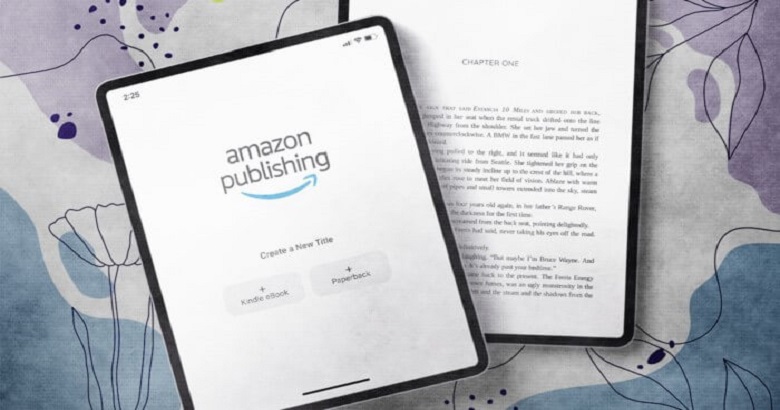 How To Publish a PDF Book on Amazon