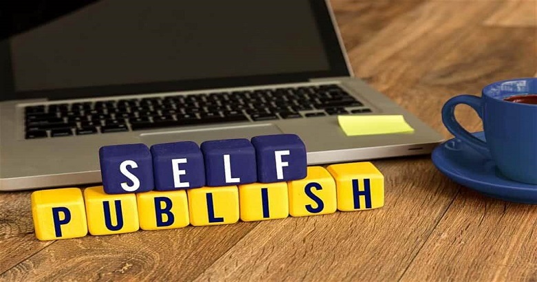 How To Self-Publish Your Poetry In 5 Simple Steps