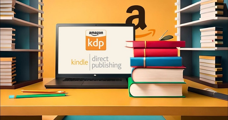 How To Publish a Book on Amazon