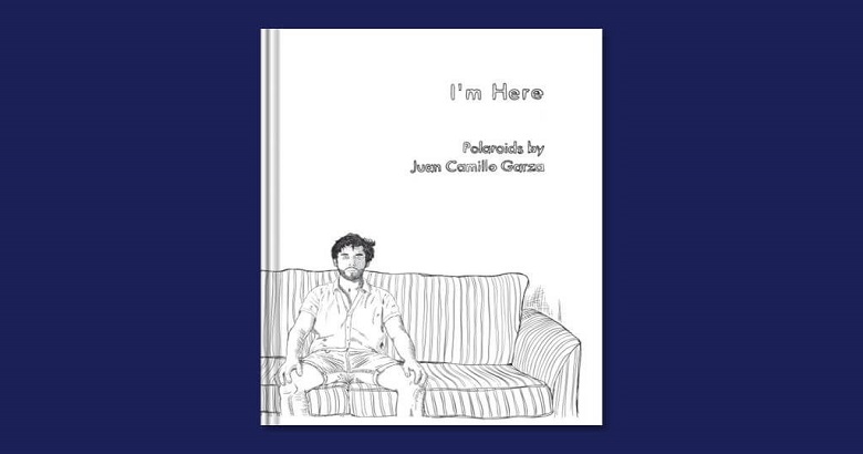 I'm Here, by Juan Camillo Garza