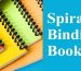 How To Publish a Spiral Bound Book on Amazon