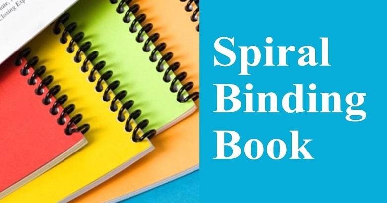 How To Publish a Spiral Bound Book on Amazon