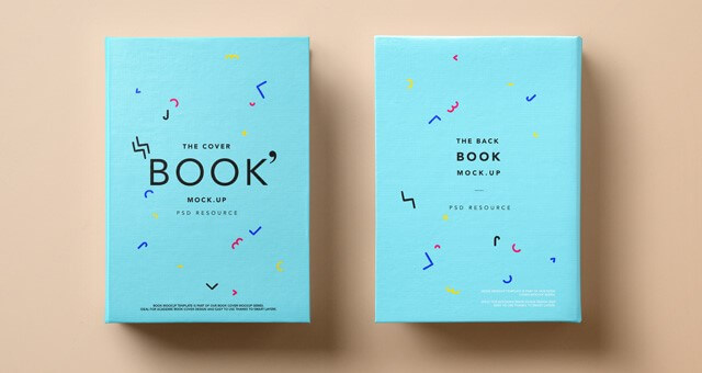 Design a Book Cover